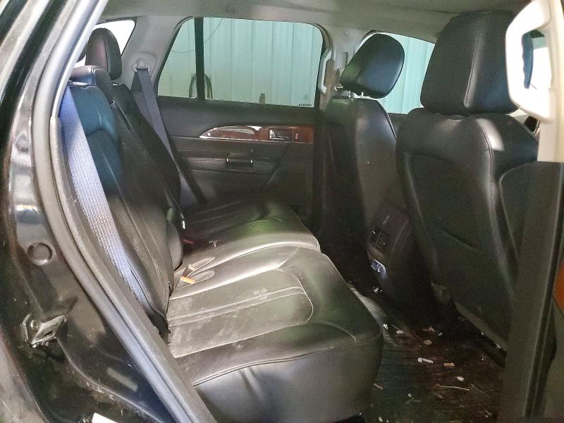 Продажа на аукционе авто 2013 Lincoln Mkx, vin: 2LMDJ6JK6DBL45846, номер лота: 56830336