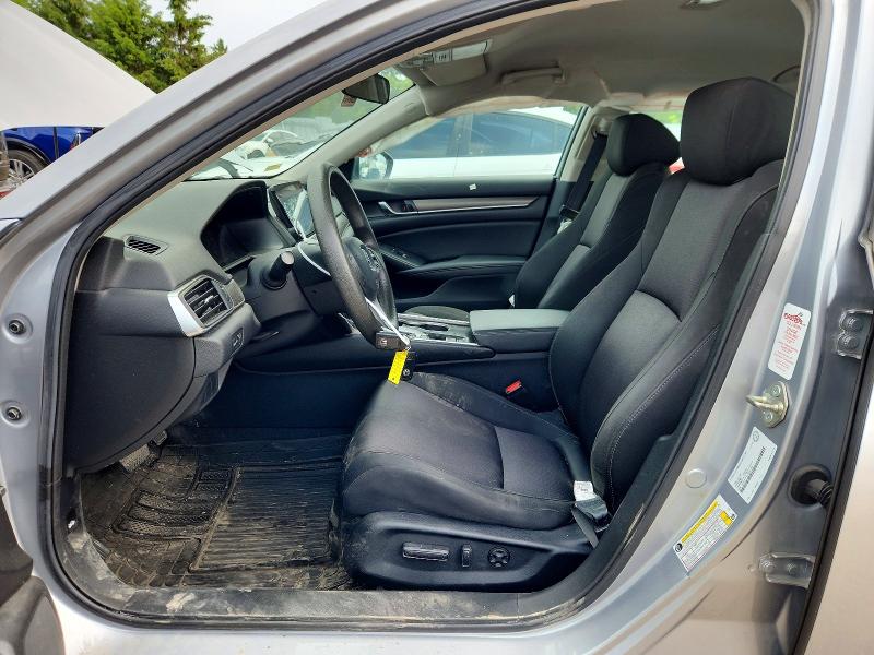 Продаж на аукціоні авто 2020 Honda Accord, vin: 1HGCV1F10LA801788, номер лоту: 56432166
