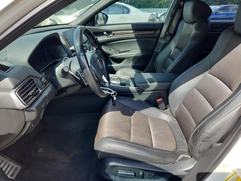Продажа на аукционе авто 2019 Honda Accord, vin: 1HGCV1F30KA009446, номер лота: 56787446