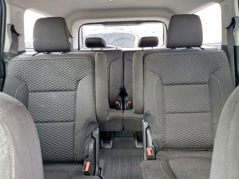 Продажа на аукционе авто 2018 Gmc Acadia, vin: 1GKKNSLA5JZ117228, номер лота: 56321536