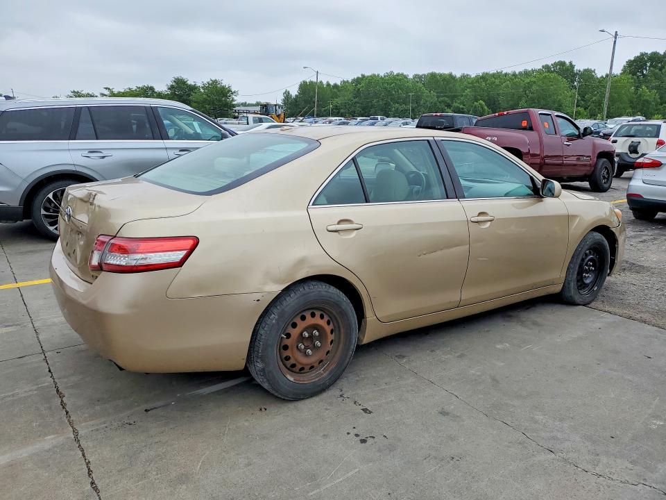 58514506 :رقم المزاد ، 4T1BF3EK1BU665340 vin ، 2011 Toyota Camry مزاد بيع