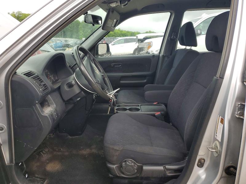 Aukcja sprzedaży 2005 Honda Cr-v, vin: SHSRD78515U338125, numer aukcji: 55591276