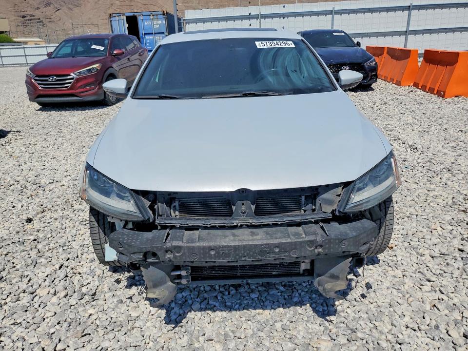 Aukcja sprzedaży 2017 Volkswagen Jetta, vin: 3VW4T7AJ3HM342864, numer aukcji: 57394296