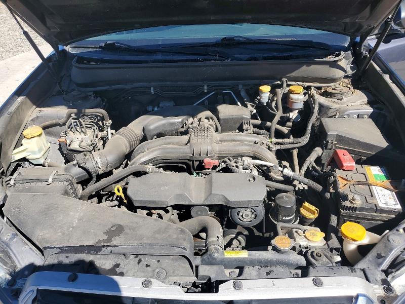 Aukcja sprzedaży 2014 Subaru Outback, vin: 4S4BRBCC7E1221530, numer aukcji: 58450526