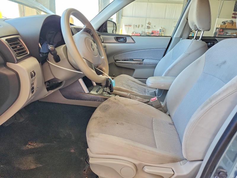 Aukcja sprzedaży 2011 Subaru Forester, vin: JF2SHBBCXBH739984, numer aukcji: 56591506