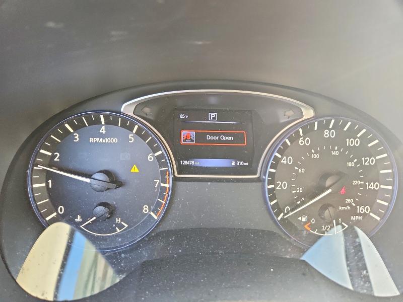 Продажа на аукционе авто 2016 Nissan Altima, vin: 1N4AL3AP6GC135152, номер лота: 57715906
