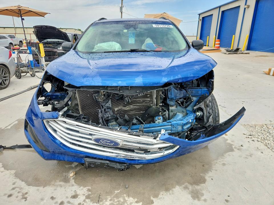 Aukcja sprzedaży 2020 Ford Edge, vin: 2FMPK3G94LBA93635, numer aukcji: 59113726