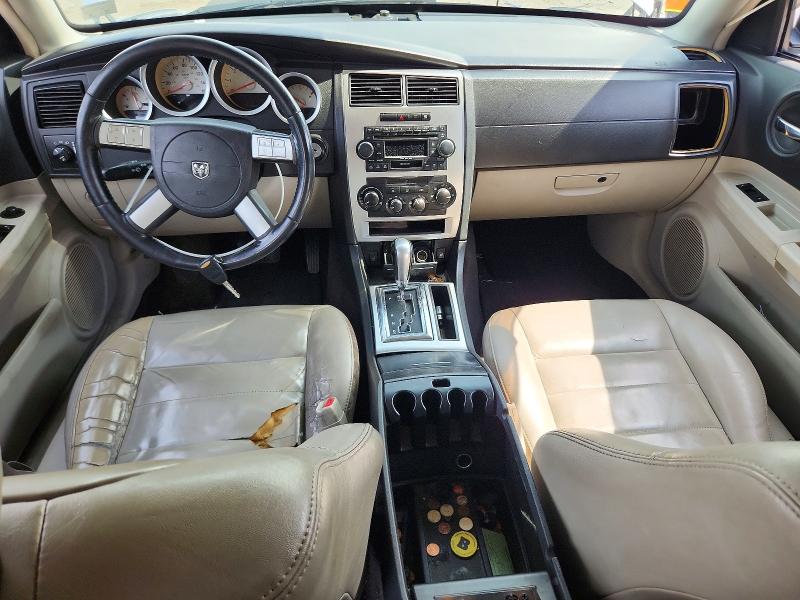 Продаж на аукціоні авто 2006 Dodge Charger, vin: 2B3LA53H96H344263, номер лоту: 59072686