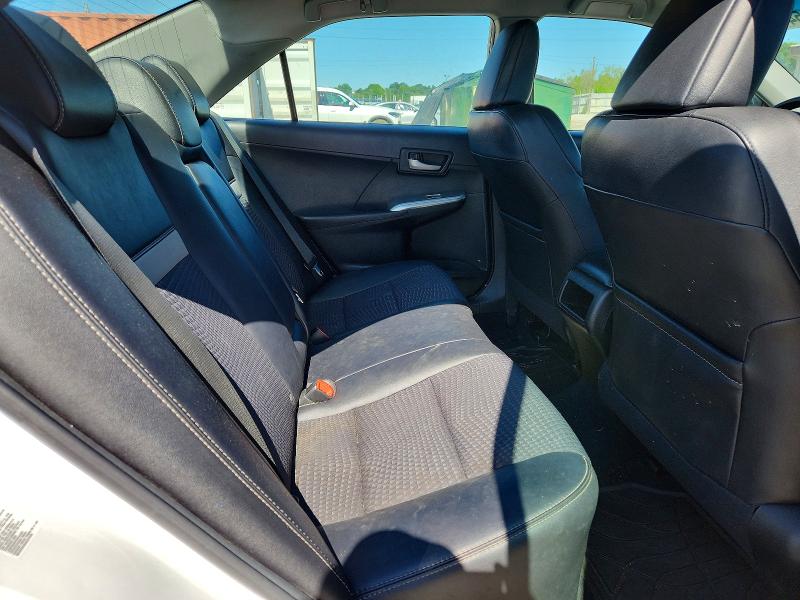 Aukcja sprzedaży 2014 Toyota Camry, vin: 4T1BF1FK5EU358809, numer aukcji: 57054096