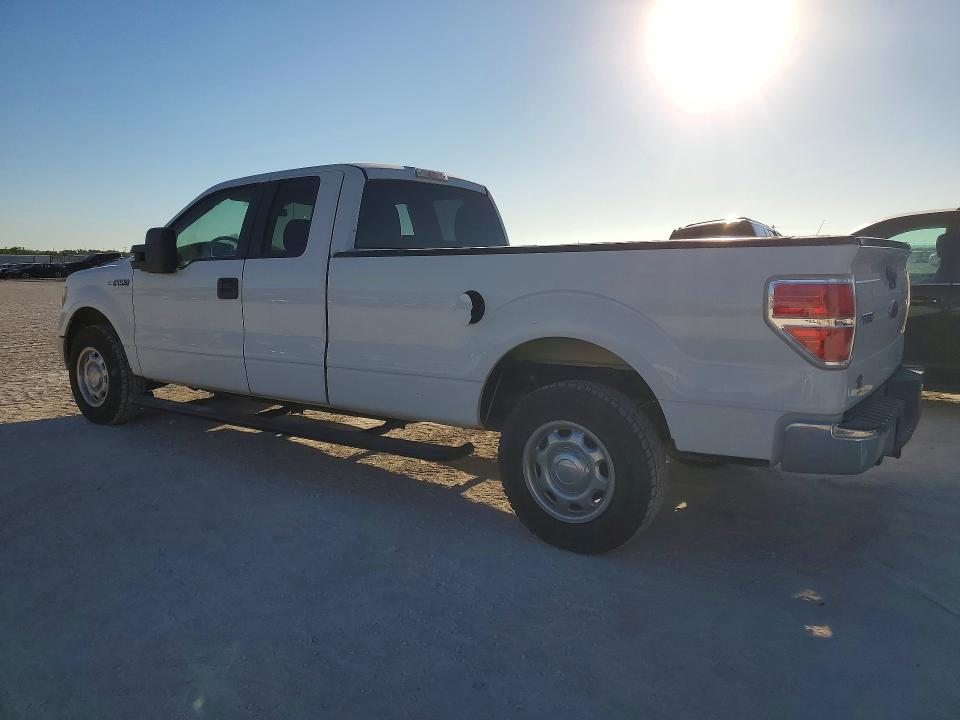 Aukcja sprzedaży 2010 Ford F150, vin: 1FTVX1CVXAKC18693, numer aukcji: 57951376