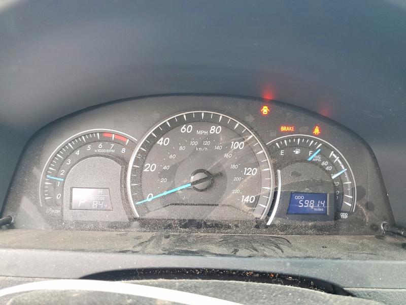 Продажа на аукционе авто 2014 Toyota Camry, vin: 4T4BF1FK3ER426286, номер лота: 56234756