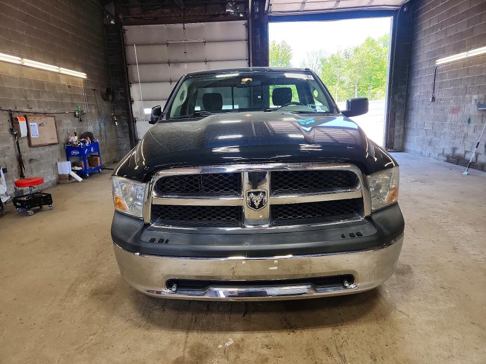 Aukcja sprzedaży 2011 Dodge Ram 1500, vin: 3D7JB1ET7BG605578, numer aukcji: 55991276