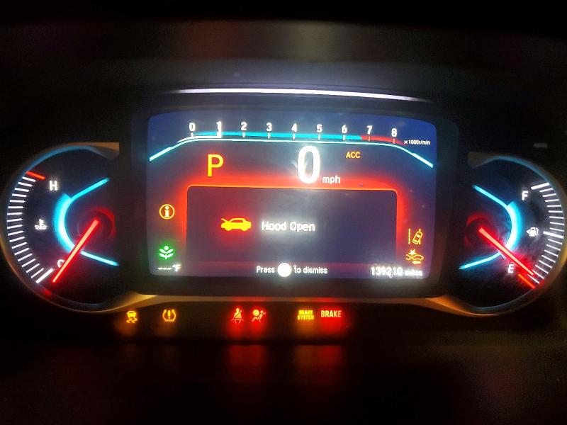 Продаж на аукціоні авто 2019 Honda Pilot, vin: 5FNYF6H53KB043448, номер лоту: 58248766