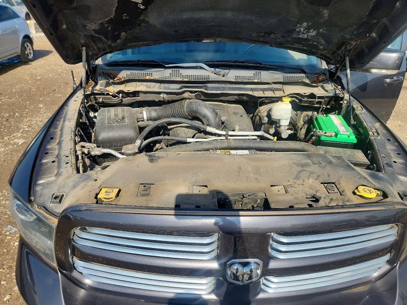 Продаж на аукціоні авто 2014 Ram 1500, vin: 1C6RR7MT6ES468389, номер лоту: 55563606