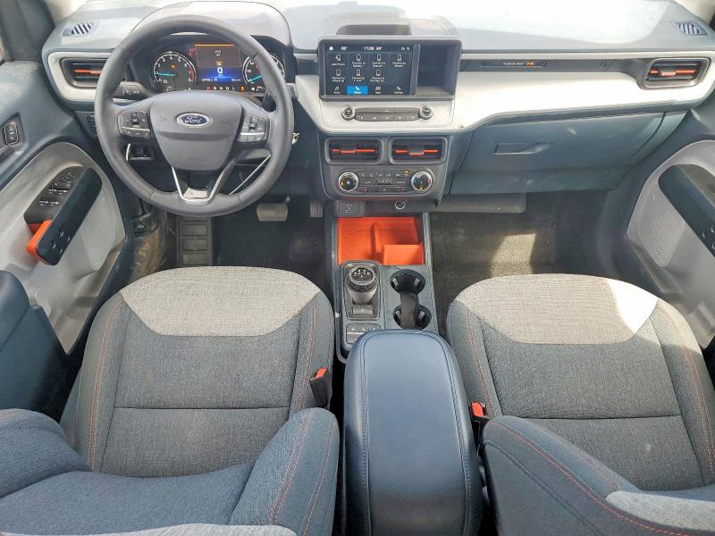 2024 Ford Maverick მანქანა იყიდება აუქციონზე, vin: 3FTTW8J95RRB05606, აუქციონის ნომერი: 56236996