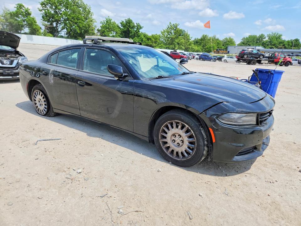 Продаж на аукціоні авто 2021 Dodge Charger, vin: 2C3CDXKG6MH650347, номер лоту: 55654966