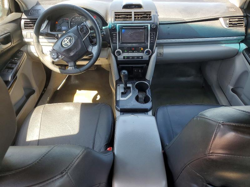 2012 Toyota Camry მანქანა იყიდება აუქციონზე, vin: 4T1BF1FK6CU574925, აუქციონის ნომერი: 56065846
