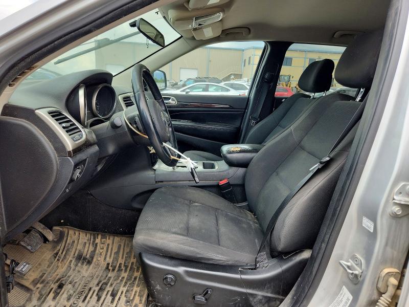 Aukcja sprzedaży 2013 Jeep Grand Cherokee, vin: 1C4RJFAG7DC577423, numer aukcji: 55605246