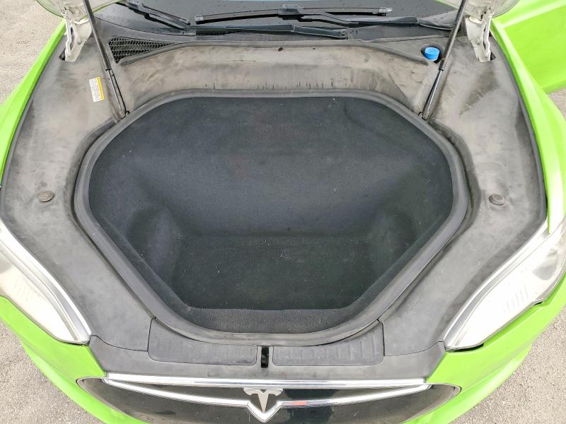 Aukcja sprzedaży 2016 Tesla Model S, vin: 5YJSA1E20GF126716, numer aukcji: 56133436
