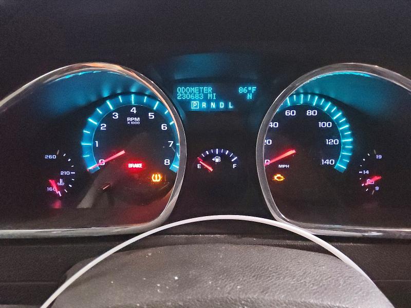Продаж на аукціоні авто 2011 Chevrolet Traverse, vin: 1GNKRJED7BJ276244, номер лоту: 58162676