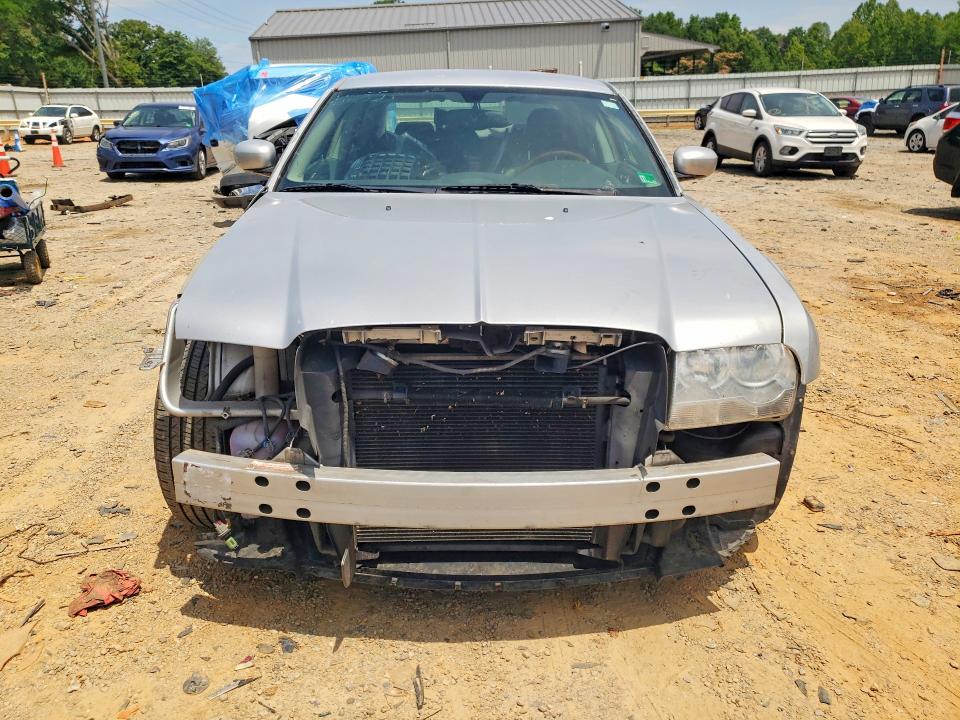 Продаж на аукціоні авто 2005 Chrysler 300, vin: 2C3JA53G45H643658, номер лоту: 57334826