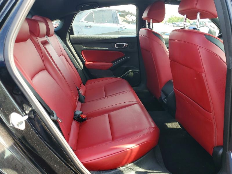 Продажа на аукционе авто 2025 Acura Integra, vin: 19UDE4H67SA000112, номер лота: 56658786