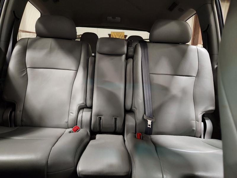 Aukcja sprzedaży 2010 Toyota Highlander, vin: 5TDJK3EH7AS031209, numer aukcji: 59312396