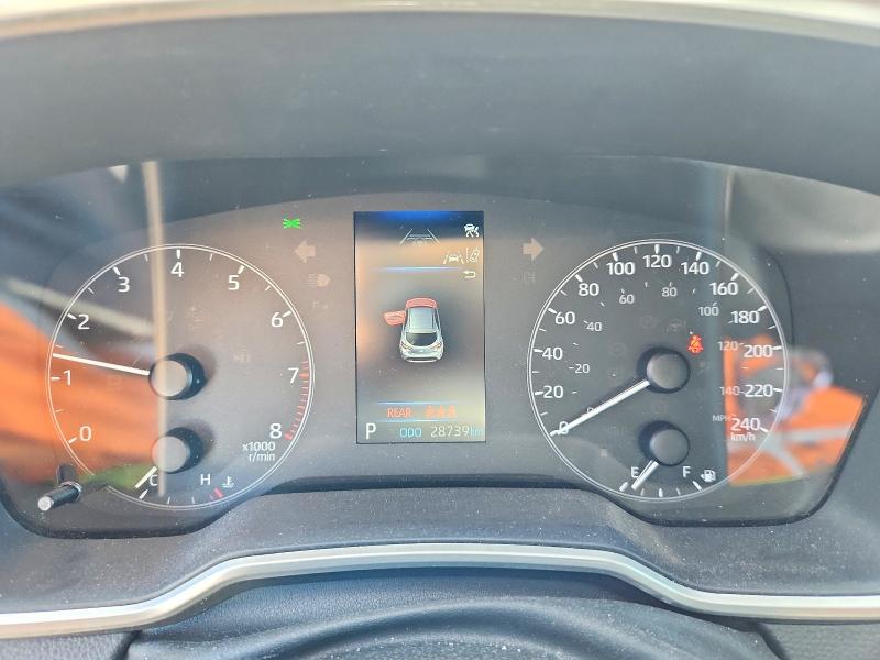 Продажа на аукционе авто 2025 Toyota Corolla, vin: JTNK4MBE2S3239124, номер лота: 58260106