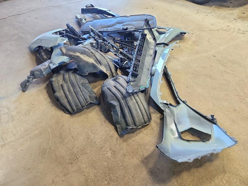 2021 Toyota Rav4 მანქანა იყიდება აუქციონზე, vin: 2T3P1RFV6MW226905, აუქციონის ნომერი: 57430836