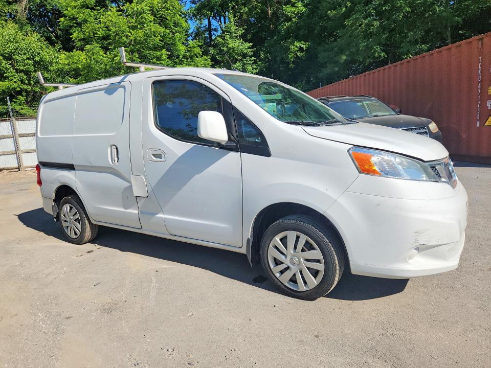 55681276 :رقم المزاد ، 3N6CM0KNXDK695903 vin ، 2013 Nissan Nv200 مزاد بيع