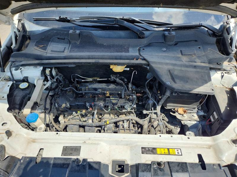 Продаж на аукціоні авто 2017 Land Rover Discovery Sport, vin: SALCP2BGXHH658705, номер лоту: 57174536