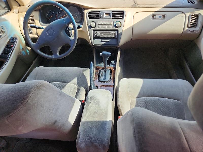 Продаж на аукціоні авто 2000 Honda Accord, vin: JHMCG5672YC013996, номер лоту: 57252946