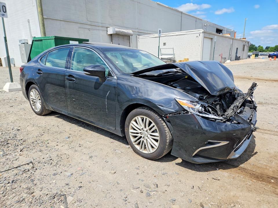 Aukcja sprzedaży 2016 Lexus Es, vin: 58ABK1GG3GU009505, numer aukcji: 56249686