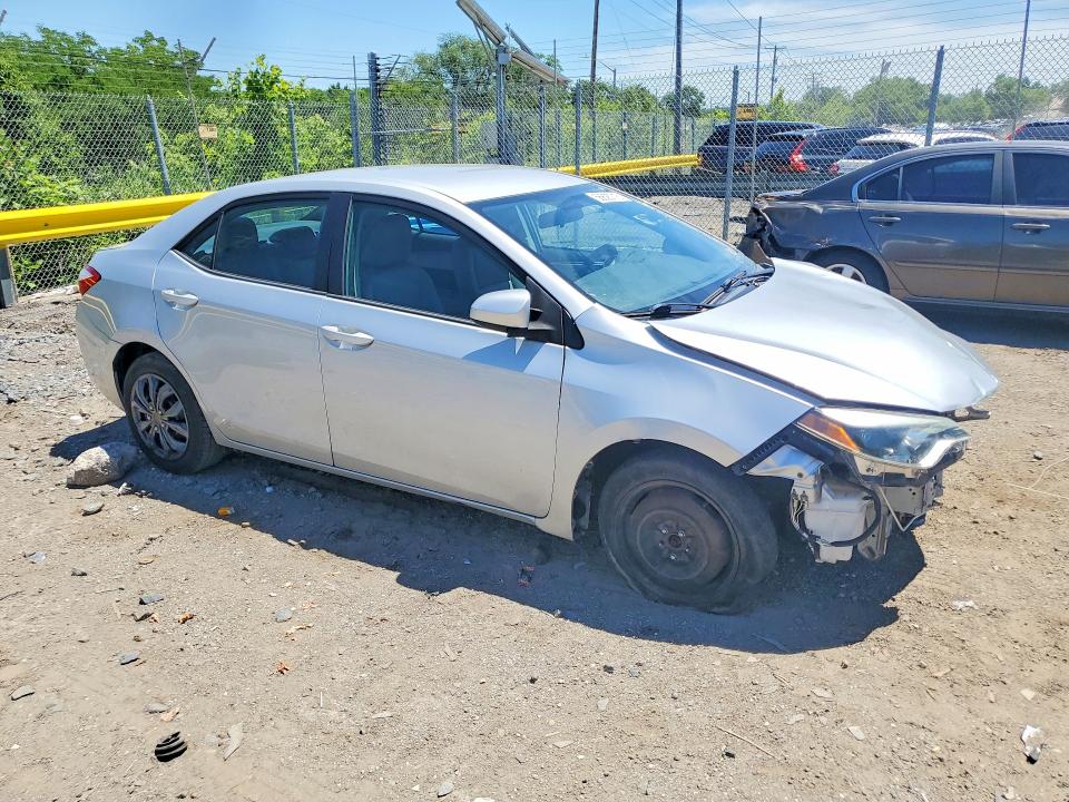 Aukcja sprzedaży 2015 Toyota Corolla, vin: 2T1BURHEXFC273379, numer aukcji: 56825716