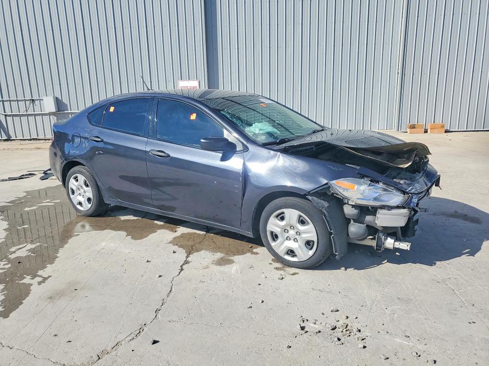 Aukcja sprzedaży 2013 Dodge Dart, vin: 1C3CDFAA2DD287159, numer aukcji: 54549366