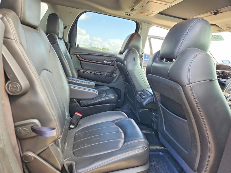 Продажа на аукционе авто 2015 Gmc Acadia, vin: 1GKKRTKD5FJ244427, номер лота: 56053196