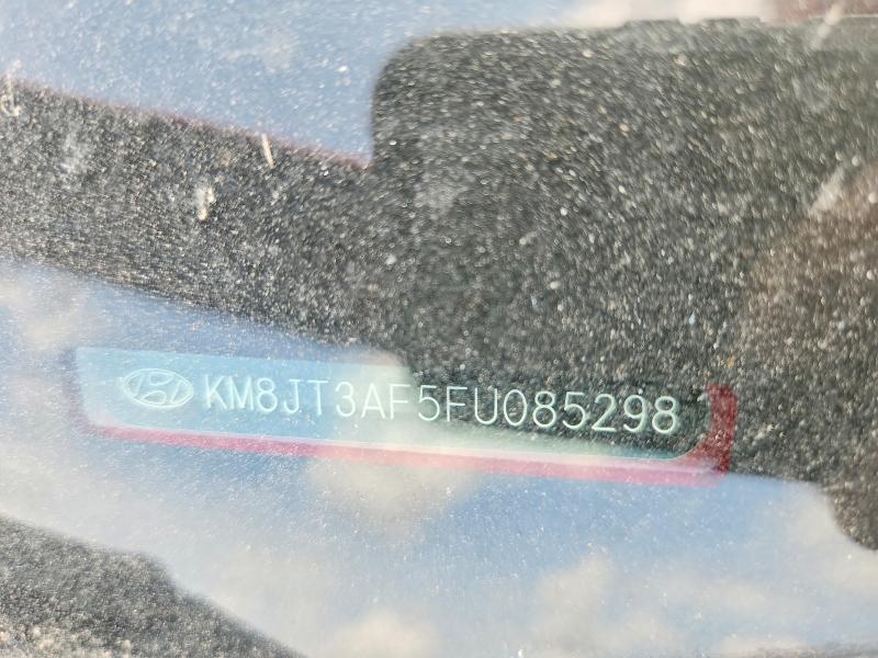 Aukcja sprzedaży 2015 Hyundai Tucson, vin: KM8JT3AF5FU085298, numer aukcji: 58647236