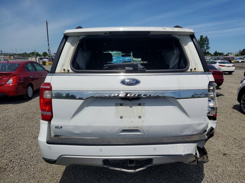 Aukcja sprzedaży 2019 Ford Expedition, vin: 1FMJK1JT4KEA02929, numer aukcji: 55221636