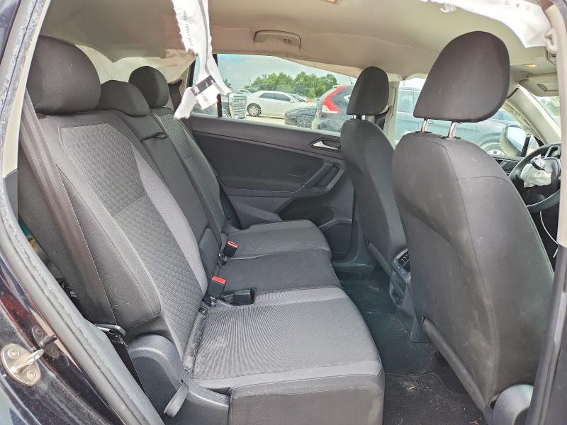 Aukcja sprzedaży 2020 Volkswagen Tiguan, vin: 3VV1B7AX9LM094871, numer aukcji: 57690346