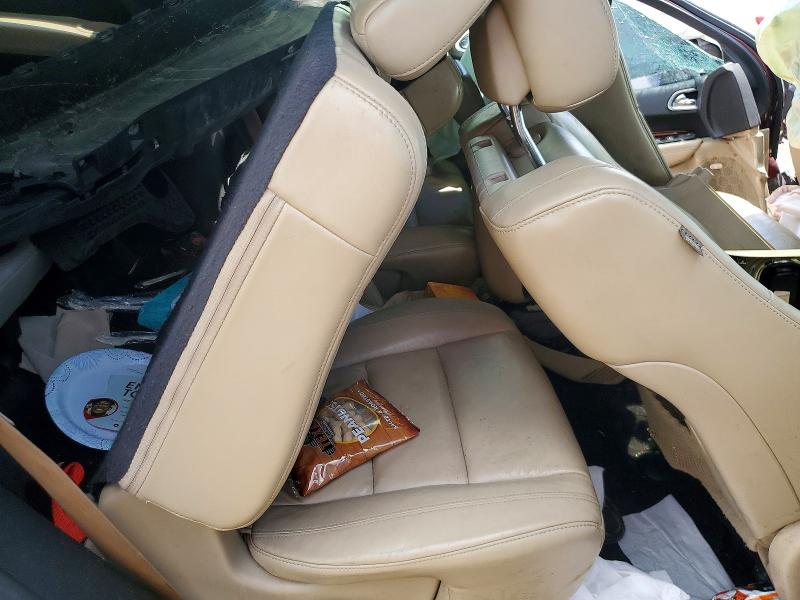 Продаж на аукціоні авто 2016 Dodge Durango, vin: 1C4RDJDG9GC484932, номер лоту: 58989346