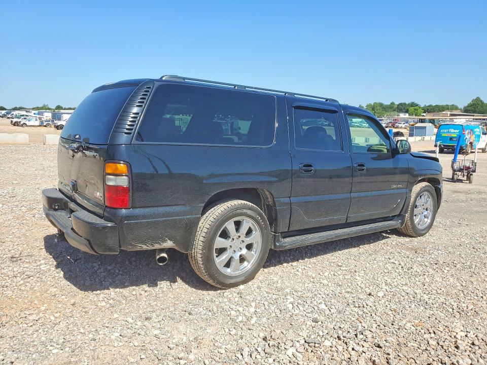 55158256 :رقم المزاد ، 1GKFK66U85J246382 vin ، 2005 Gmc Yukon Xl مزاد بيع