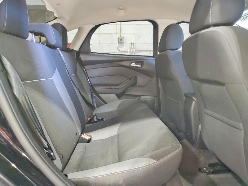 2013 Ford Focus მანქანა იყიდება აუქციონზე, vin: 1FADP3F22DL286001, აუქციონის ნომერი: 57644146