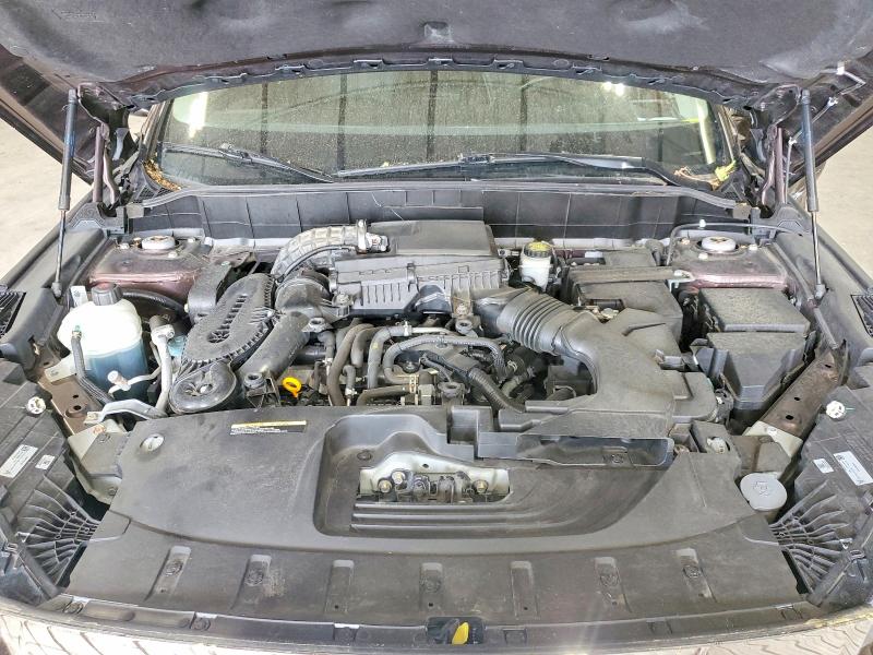 2020 Infiniti Qx50 მანქანა იყიდება აუქციონზე, vin: 3PCAJ5M35LF104332, აუქციონის ნომერი: 54809966