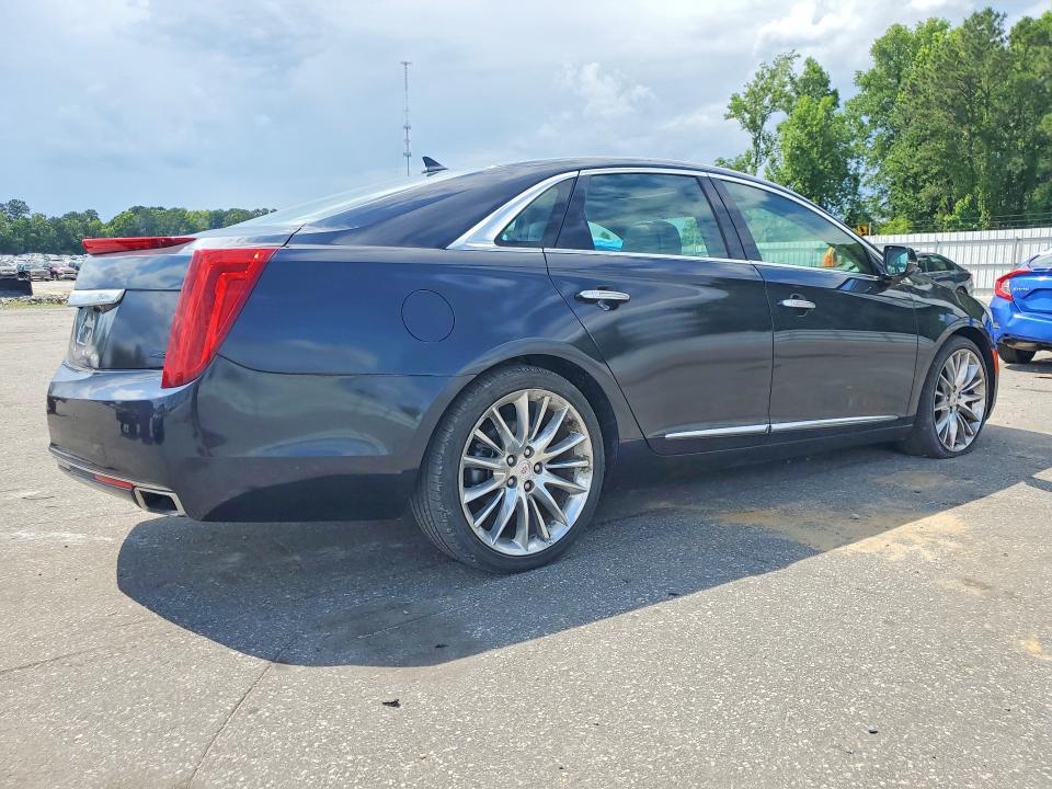 55888686 :رقم المزاد ، 2G61V5S3XD9204880 vin ، 2013 Cadillac Xts مزاد بيع