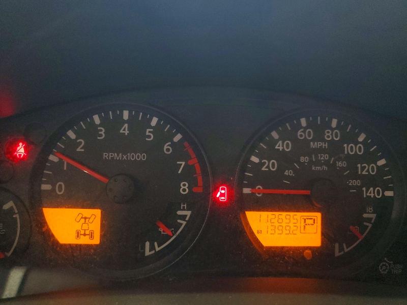 Продажа на аукционе авто 2014 Nissan Frontier, vin: 1N6AD0EV7EN710002, номер лота: 58967216