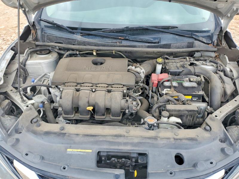 Aukcja sprzedaży 2018 Nissan Sentra, vin: 3N1AB7AP5JY311565, numer aukcji: 57334806