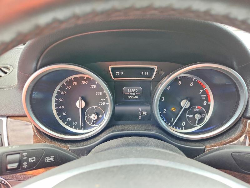 2014 Mercedes-benz Gl მანქანა იყიდება აუქციონზე, vin: 4JGDF7CEXEA305406, აუქციონის ნომერი: 57254476