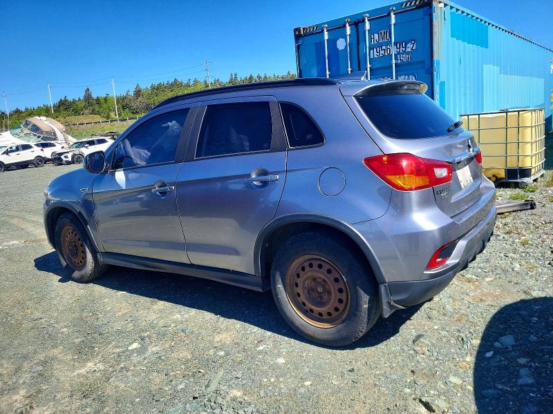 Продажа на аукционе авто 2018 Mitsubishi Rvr, vin: JA4AJ4AW5JZ601195, номер лота: 58017826