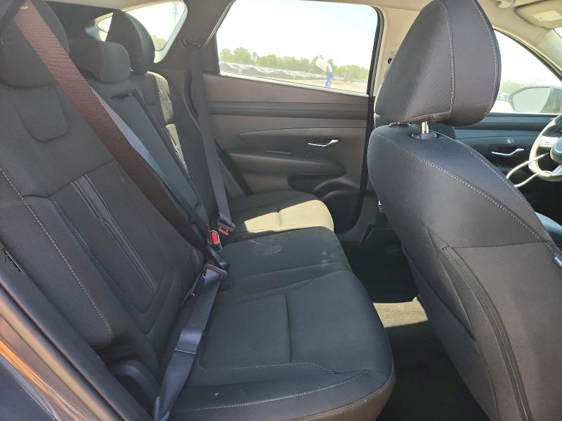55879166 :رقم المزاد ، 5NMJB3DE3TH636860 vin ، 2026 Hyundai Tucson مزاد بيع