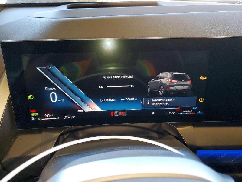 Aukcja sprzedaży 2025 Bmw X3, vin: 5UX53GP07S9138613, numer aukcji: 57251806